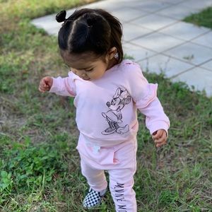 Meet your Posher, Tracy